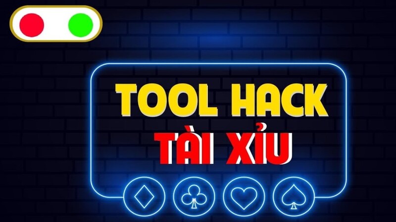 Tool Tài Xỉu tăng cơ hội thắng