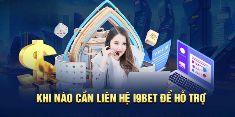 liên hệ i9bet