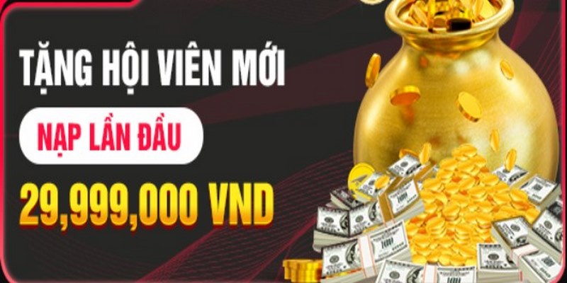 khuyến mãi i9BET