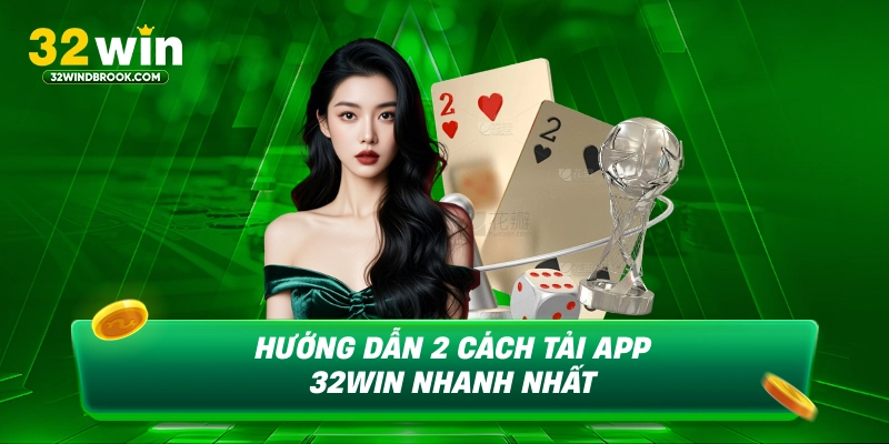 Hướng dẫn 2 cách tải app nhanh nhất